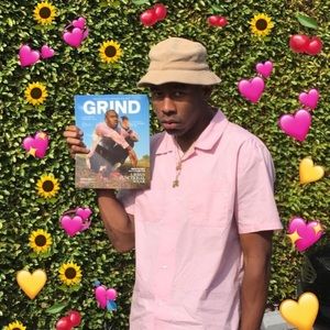 Meet your Posher, Tiffany